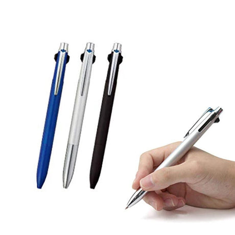 Mitsubishi Jetstream Prime 2&1 3 - Function Pen - SCOOBOO - MSXE330005.51 - Ball Pen