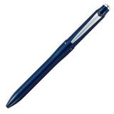 Mitsubishi Jetstream Prime Multifunction Ballpoint Pen 3 & 1 0.5 Dark Navy - SCOOBOO - MSXE450005D.9 - Ball Pen