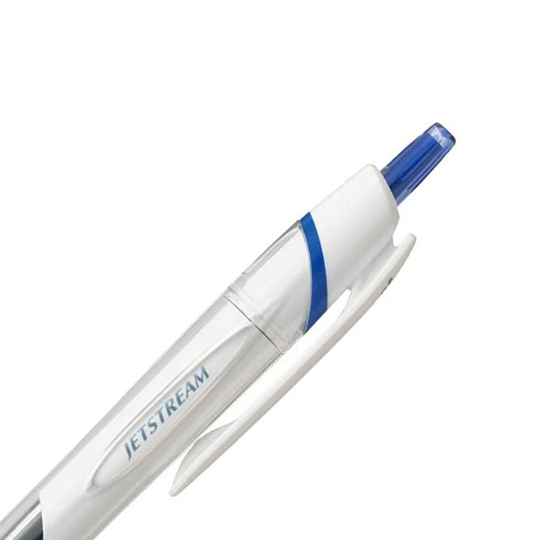 Mitsubishi Jetstream Standard Ballpoint Pen - SCOOBOO - SXN - 150 - 05.33 - Ball Pen