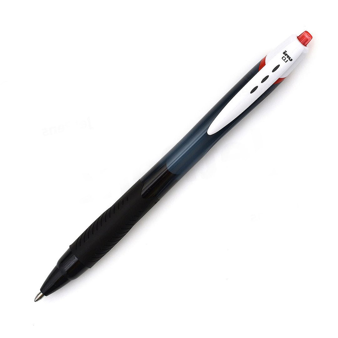 Mitsubishi Jetstream Standard Ballpoint Pen - SCOOBOO - SXN - 150 - 10.15 - Ball Pen