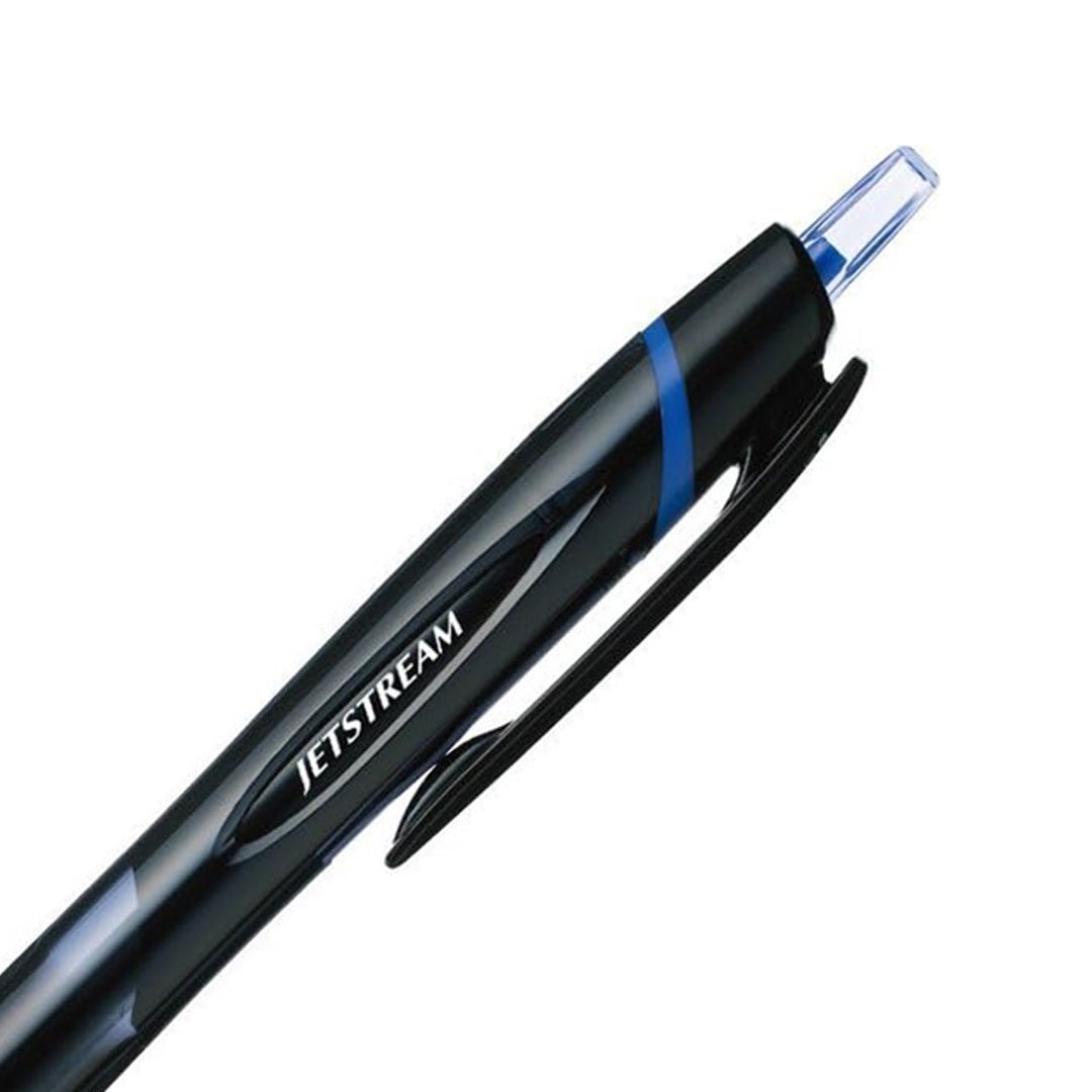 Mitsubishi Jetstream Standard Ballpoint Pen - SCOOBOO - SXN - 150 - 07.33 - Ball Pen