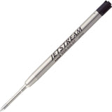 Mitsubishi Pencil Black Ballpoint Pen Refill - SCOOBOO - SXR60007.24 - Refills