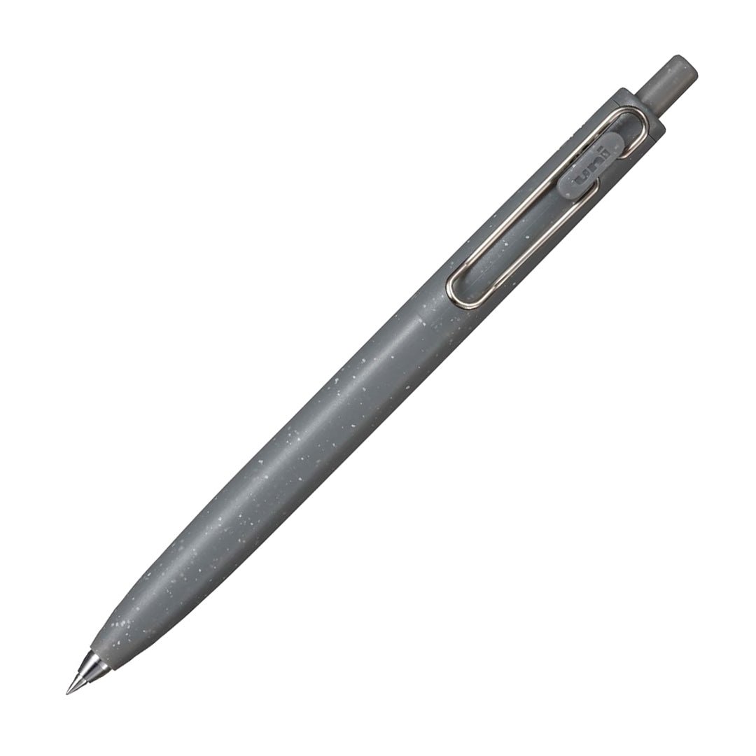 Mitsubishi Pencil Gel 0.38 Ballpoint Pen - SCOOBOO - UMNSFT38.DDG - Ball Pen