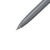 Mitsubishi Pencil Gel 0.38 Ballpoint Pen - SCOOBOO - UMNSFT38.DDG - Ball Pen