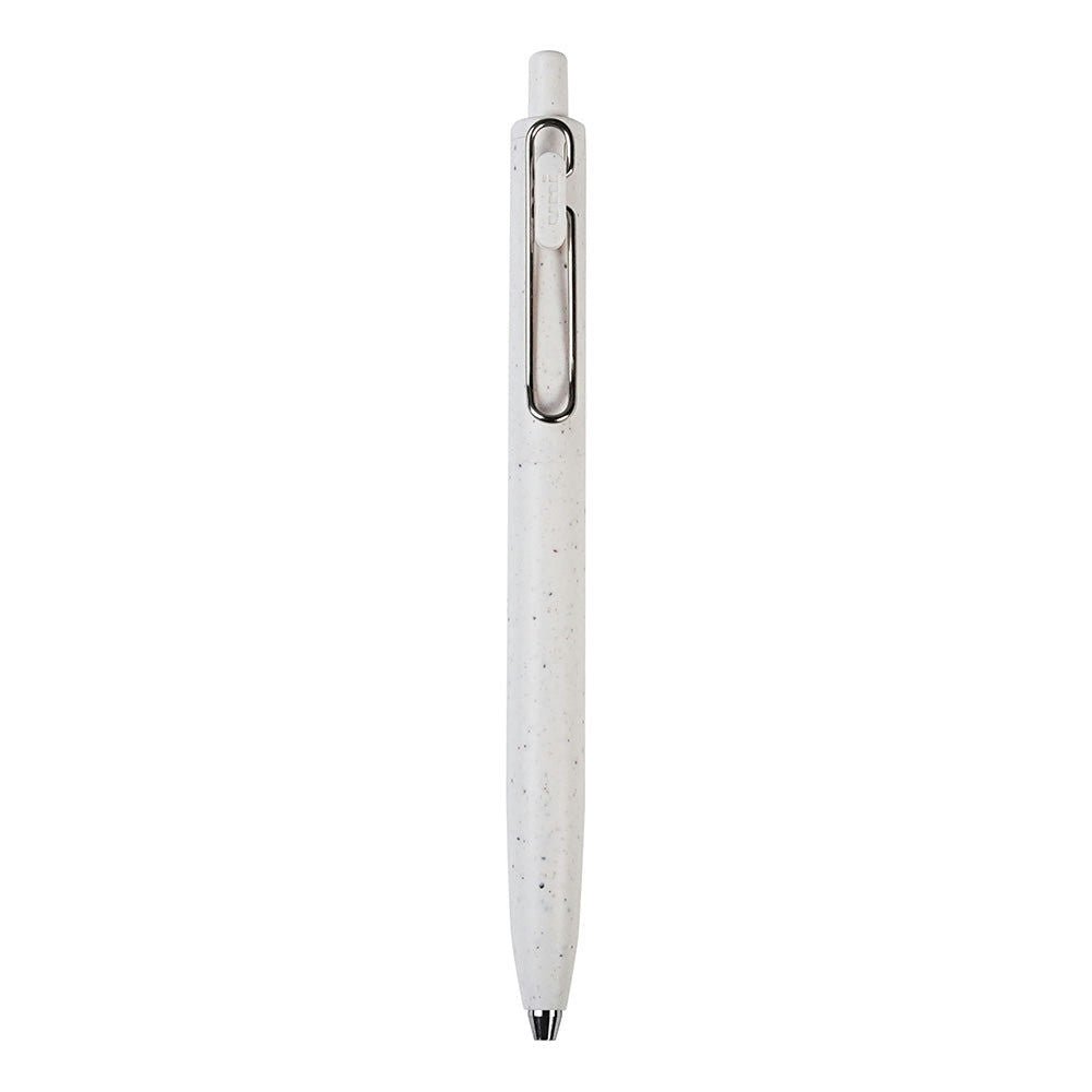 Mitsubishi Pencil Gel 0.38 Ballpoint Pen - SCOOBOO - UMNSFT38D.1 - Ballpoint Pen