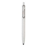 Mitsubishi Pencil Gel 0.38 Ballpoint Pen - SCOOBOO - UMNSFT38D.1 - Ballpoint Pen