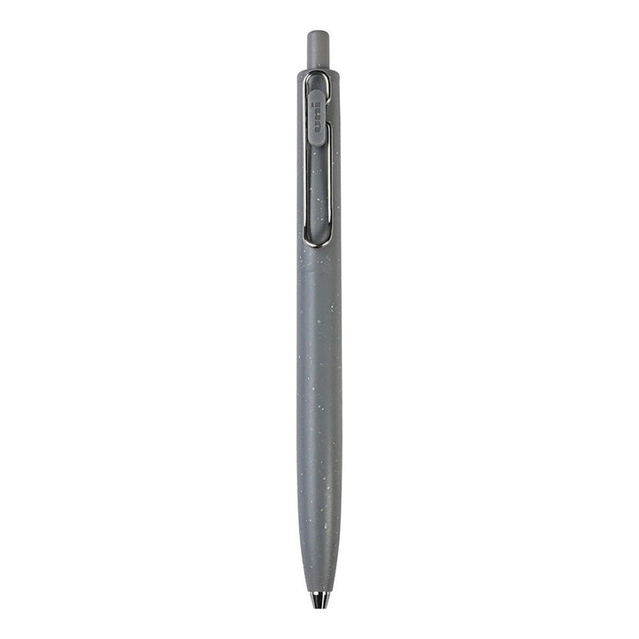 Mitsubishi Pencil Gel 0.38 Ballpoint Pen - SCOOBOO - UMNSFT38.DDG - Ballpoint Pen