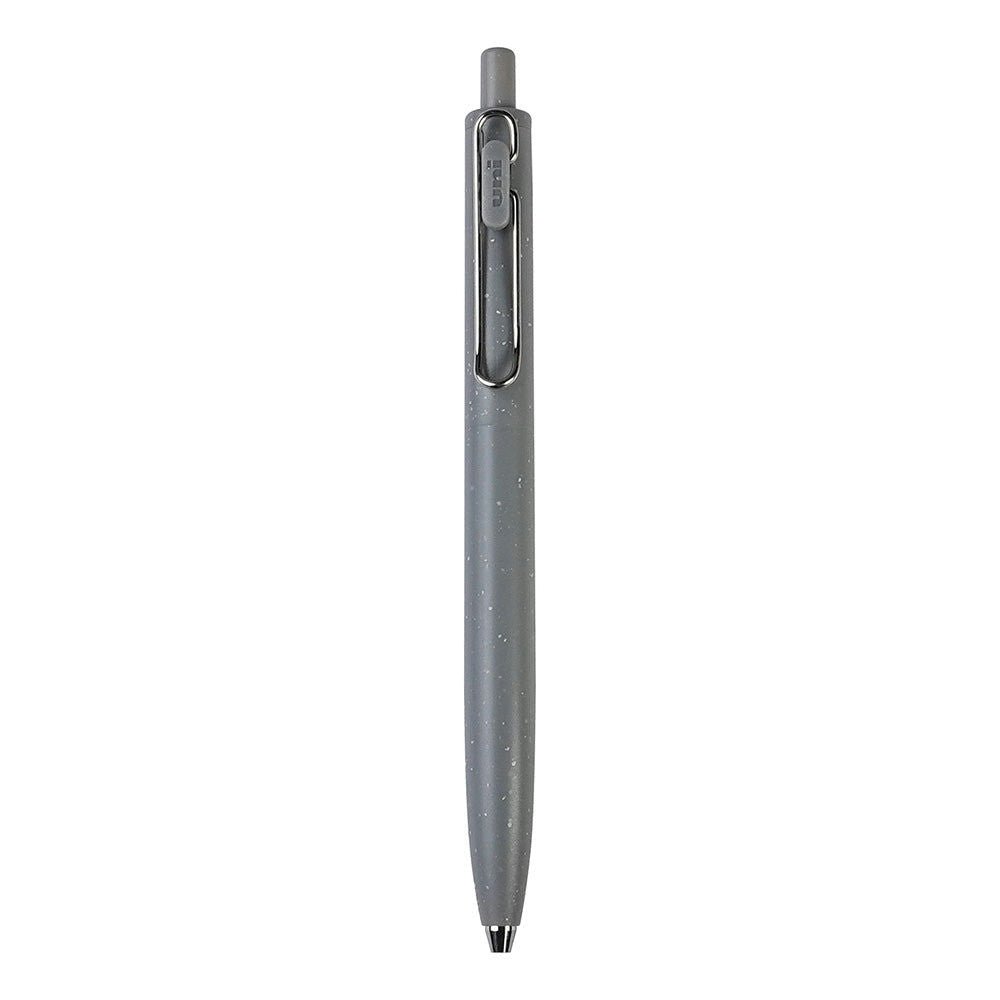 Mitsubishi Pencil Gel 0.38 Ballpoint Pen - SCOOBOO - UMNSFT38.DDG - Ballpoint Pen