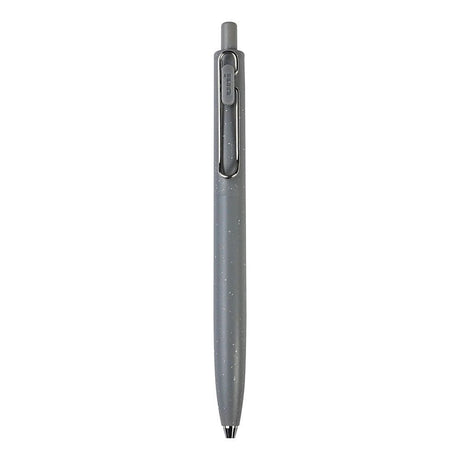 Mitsubishi Pencil Gel 0.38 Ballpoint Pen - SCOOBOO - UMNSFT38.DDG - Ballpoint Pen