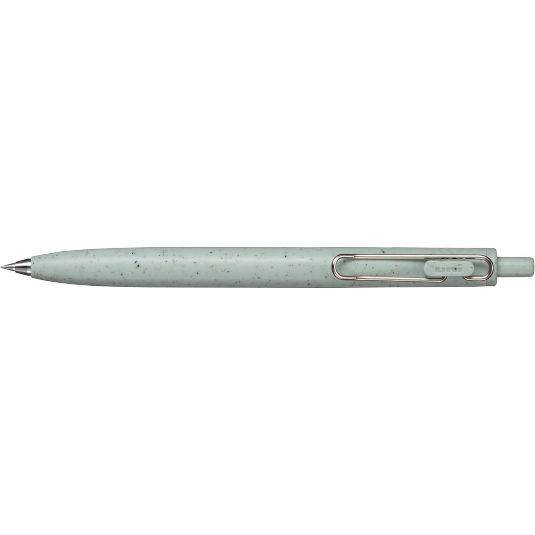Mitsubishi Pencil Gel 0.5 Ballpoint Pen - SCOOBOO - UMNSFT05D.6 - Ballpoint Pen
