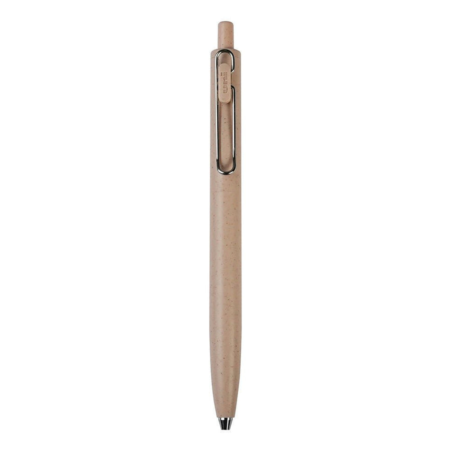 Mitsubishi Pencil Gel 0.5 Ballpoint Pen - SCOOBOO - UMNSFT.DLO - Ballpoint Pen