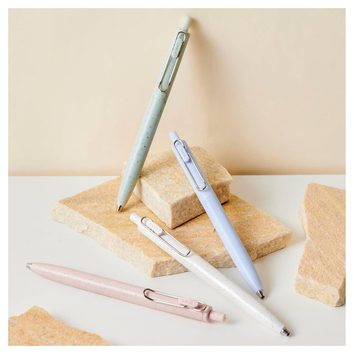 Mitsubishi Pencil Gel Ballpoint Pen - SCOOBOO - UMNSFT.DLO - Ballpoint Pen