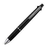 Mitsubishi Pencil Jetstream 4&1 0.5mm Ballpoint pen - SCOOBOO - MSXE5 - 1000 - 05 Black - Ball Pen