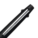 Mitsubishi Pencil Jetstream 4&1 0.5mm Ballpoint pen - SCOOBOO - MSXE5 - 1000 - 05 Black - Ball Pen