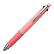 Mitsubishi Pencil Jetstream 4&1 0.5mm Ballpoint pen - SCOOBOO - MSXE5 - 1000 - 05 Berry Pink - Ball Pen