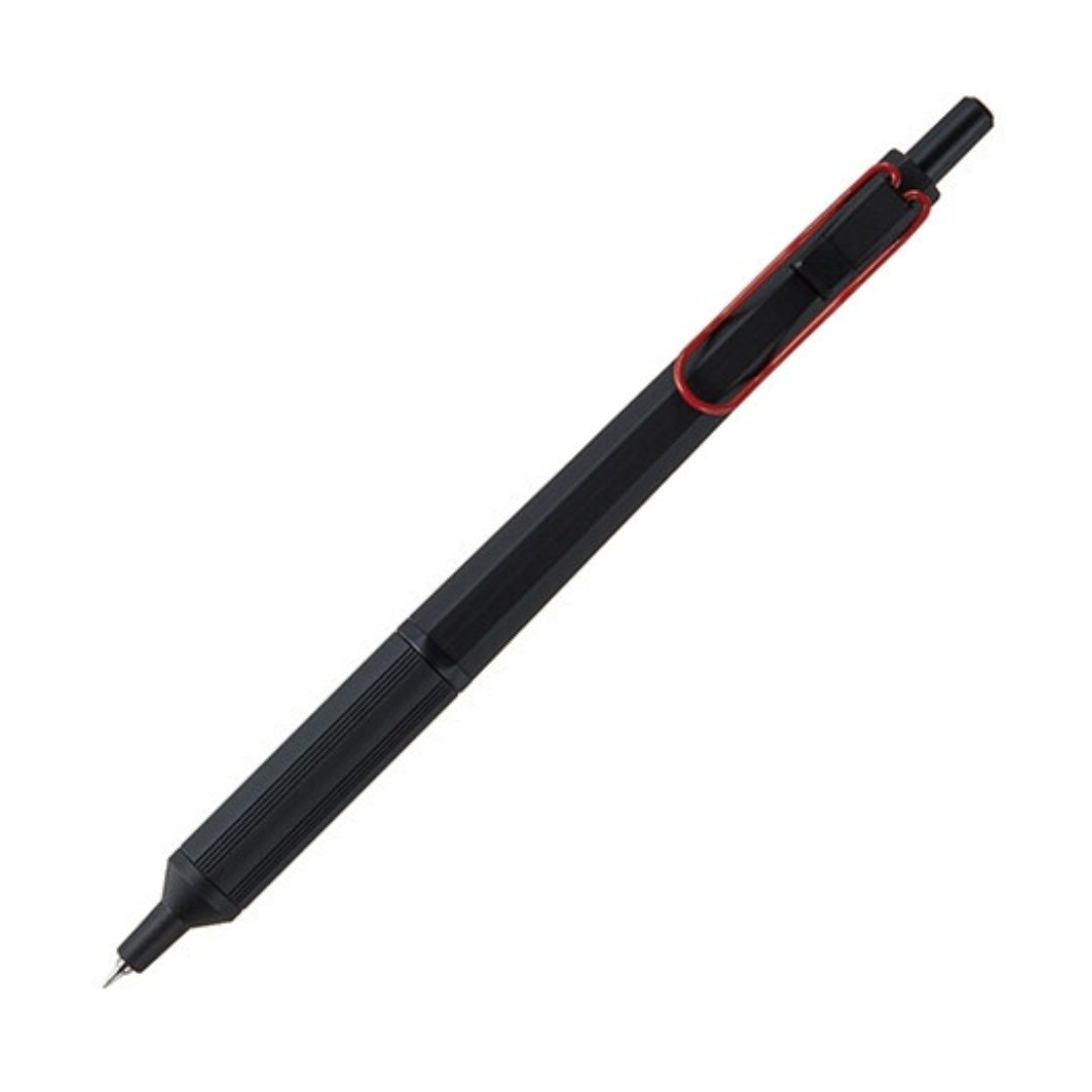 Mitsubishi Pencil Jetstream Edge 0.38 - SCOOBOO - SXN-100338BK.15 - Ball Pen