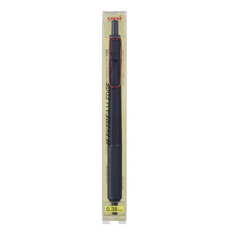 Mitsubishi Pencil Jetstream Edge 0.38 - SCOOBOO - SXN-100338BK.15 - Ball Pen