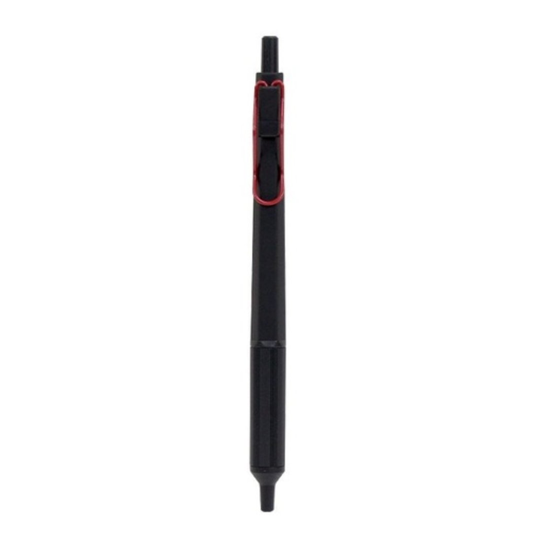 Mitsubishi Pencil Jetstream Edge 0.38 - SCOOBOO - SXN-100338BK.15 - Ball Pen