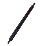 Mitsubishi Pencil Jetstream Edge 0.38 - SCOOBOO - SXN - 100338BK.15 - Ball Pen