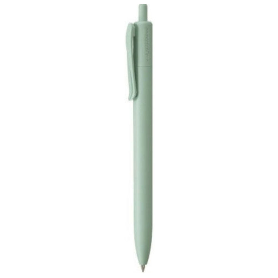 Mitsubishi Pencil Jetstream Marine Plastic Ballpoint Pen 0.7 - SCOOBOO - SXNUC07ROP.MG - Ball Pen