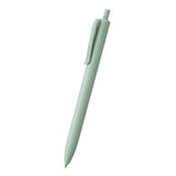 Mitsubishi Pencil Jetstream Marine Plastic Ballpoint Pen 0.7 - SCOOBOO - SXNUC07ROP.MG - Ball Pen