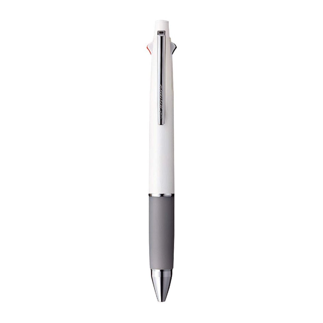 Mitsubishi Pencil Jetstream Multifunction 4&1 0.7mm Pen - SCOOBOO - MSXE510007.1 - Ball Pen