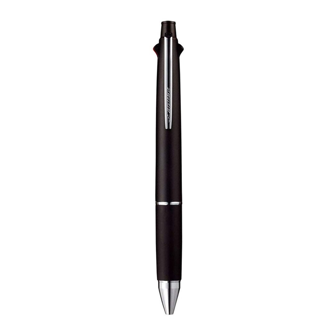 Mitsubishi Pencil Jetstream Multifunction 4&1 0.7mm Pen - SCOOBOO - MSXE510007.24 - Ball Pen