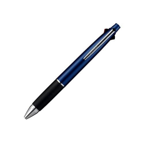 Mitsubishi Pencil Jetstream Multifunction 4&1 0.7mm Pen - SCOOBOO - MSXE510007.9 - Ball Pen