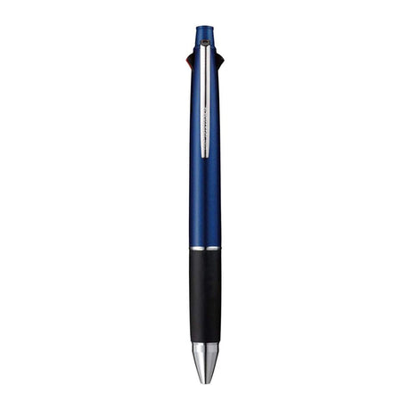 Mitsubishi Pencil Jetstream Multifunction 4&1 0.7mm Pen - SCOOBOO - MSXE510007.9 - Ball Pen