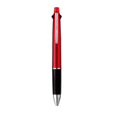 Mitsubishi Pencil Jetstream Multifunction 4&1 0.7mm Pen - SCOOBOO - MSXE510007.65 - Ball Pen