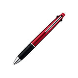 Mitsubishi Pencil Jetstream Multifunction 4&1 0.7mm Pen - SCOOBOO - MSXE510007.65 - Ball Pen