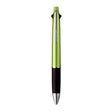 Mitsubishi Pencil Jetstream Multifunction 4&1 0.7mm Pen - SCOOBOO - MSXE510007.6 - Ball Pen