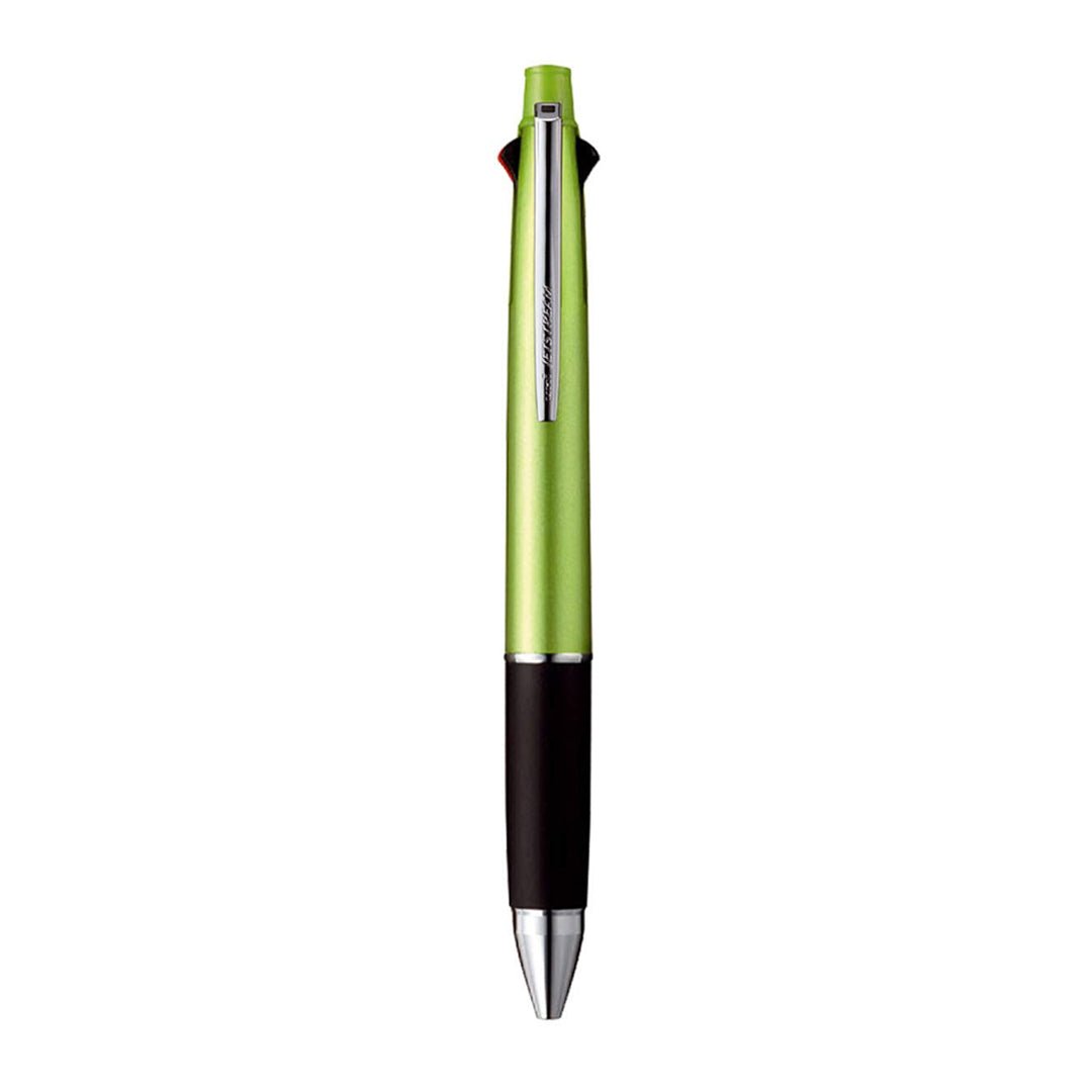 Mitsubishi Pencil Jetstream Multifunction 4&1 0.7mm Pen - SCOOBOO - MSXE510007.6 - Ball Pen