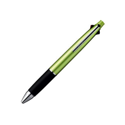 Mitsubishi Pencil Jetstream Multifunction 4&1 0.7mm Pen - SCOOBOO - MSXE510007.6 - Ball Pen