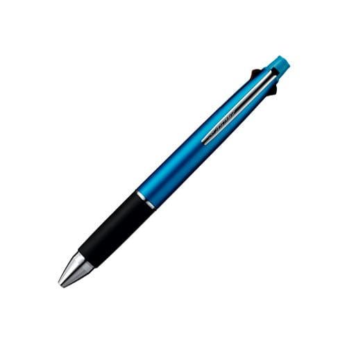 Mitsubishi Pencil Jetstream Multifunction 4&1 0.7mm Pen - SCOOBOO - MSXE510007.8 - Ball Pen