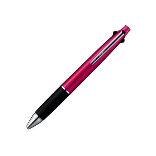 Mitsubishi Pencil Jetstream Multifunction 4&1 0.7mm Pen - SCOOBOO - MSXE510007.13 - Ball Pen