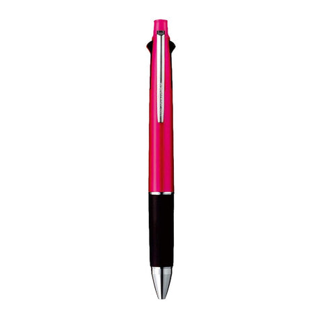 Mitsubishi Pencil Jetstream Multifunction 4&1 0.7mm Pen - SCOOBOO - MSXE510007.13 - Ball Pen