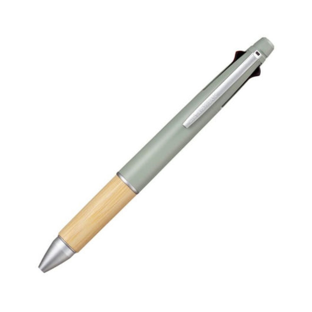 Mitsubishi Pencil Jetstream Multifunctional Pen 4&1 - SCOOBOO - MSXE5200B5.79 - Pens