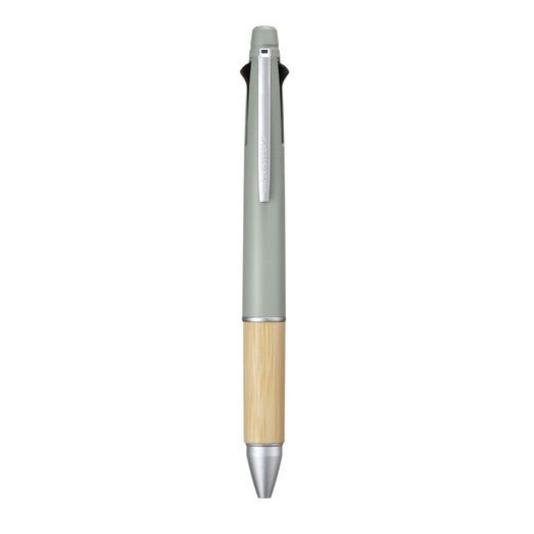 Mitsubishi Pencil Jetstream Multifunctional Pen 4&1 - SCOOBOO - MSXE5200B5.52 - Pens