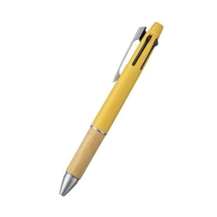 Mitsubishi Pencil Jetstream Multifunctional Pen 4&1 - SCOOBOO - MSXE5200B5.MY - Pens