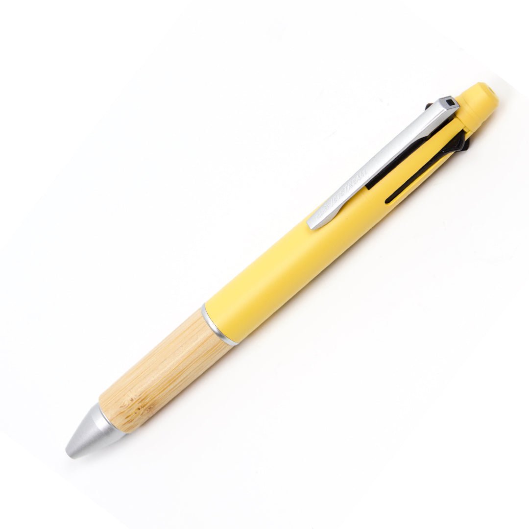 Mitsubishi Pencil Jetstream Multifunctional Pen 4&1 - SCOOBOO - MSXE5200B5.MY - Pens