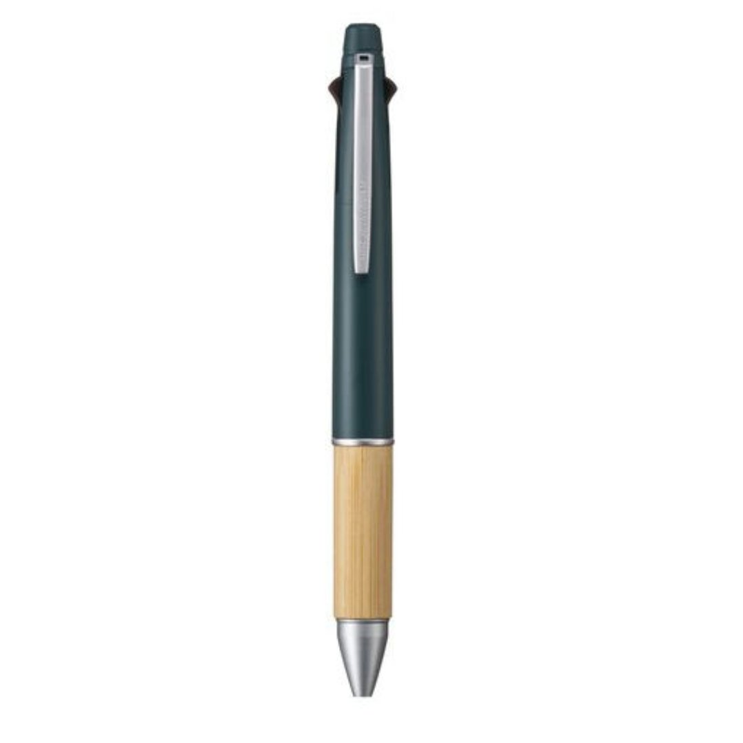 Mitsubishi Pencil Jetstream Multifunctional Pen 4&1 - SCOOBOO - MSXE5200B5.OG - Pens