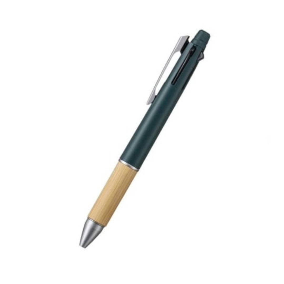 Mitsubishi Pencil Jetstream Multifunctional Pen 4&1 - SCOOBOO - MSXE5200B5.OG - Pens