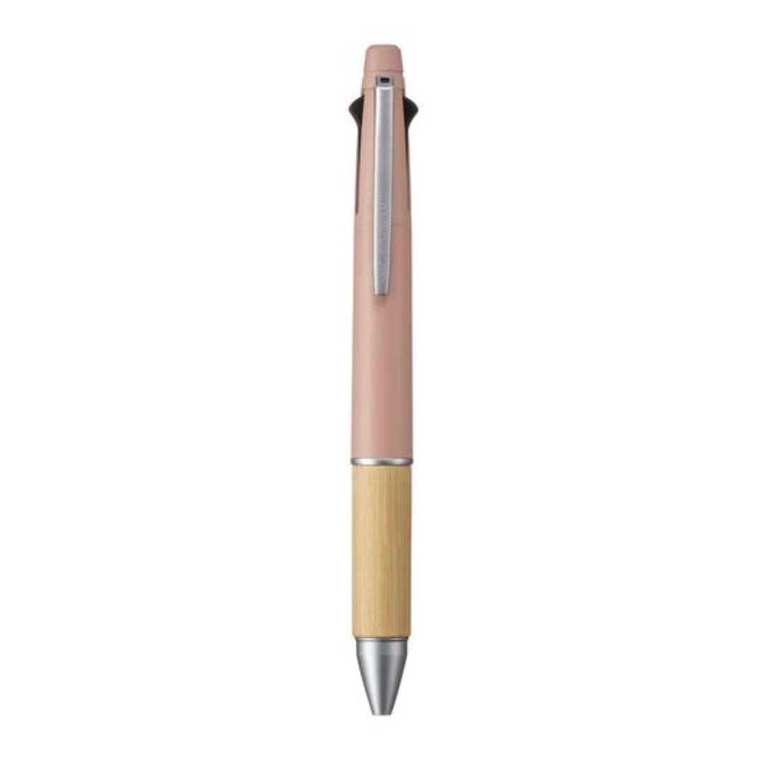 Mitsubishi Pencil Jetstream Multifunctional Pen 4&1 - SCOOBOO - MSXE5200B5.GP - Pens