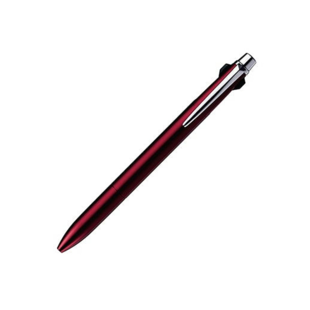 Mitsubishi Pencil Jetstream Prime 2&1 3-Function Pen - SCOOBOO - MSXE330005D.65 - Fountain Pen