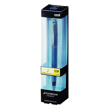 Mitsubishi Pencil Jetstream Prime Rotating Single 0.38 - SCOOBOO - SXK300038B.33 -