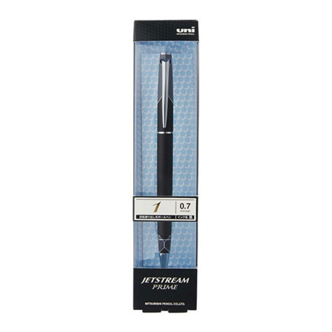 Mitsubishi Pencil Jetstream Prime Rotating Single 0.7mm - SCOOBOO - SXK300007.24 -