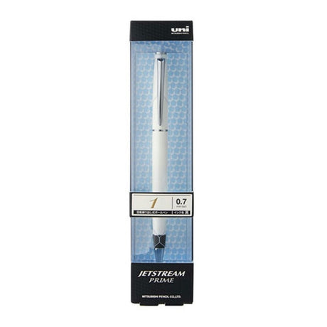 Mitsubishi Pencil Jetstream Prime Rotating Single 0.7mm - SCOOBOO - SXK300007PA.1 -