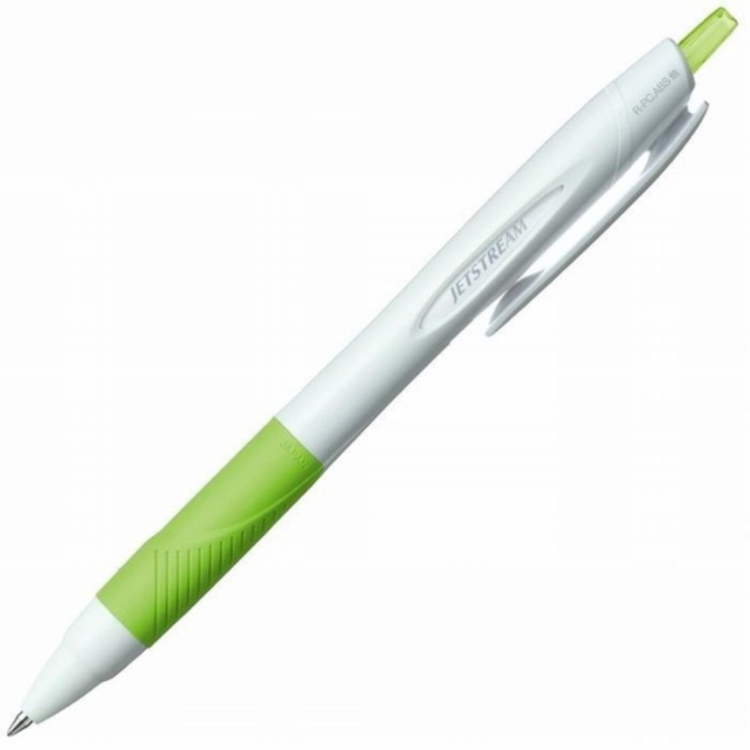 Mitsubishi Pencil Jetstream Standard Ballpoint Pen 0.7 - SCOOBOO - SXN15007NW.5 - Ball Pen