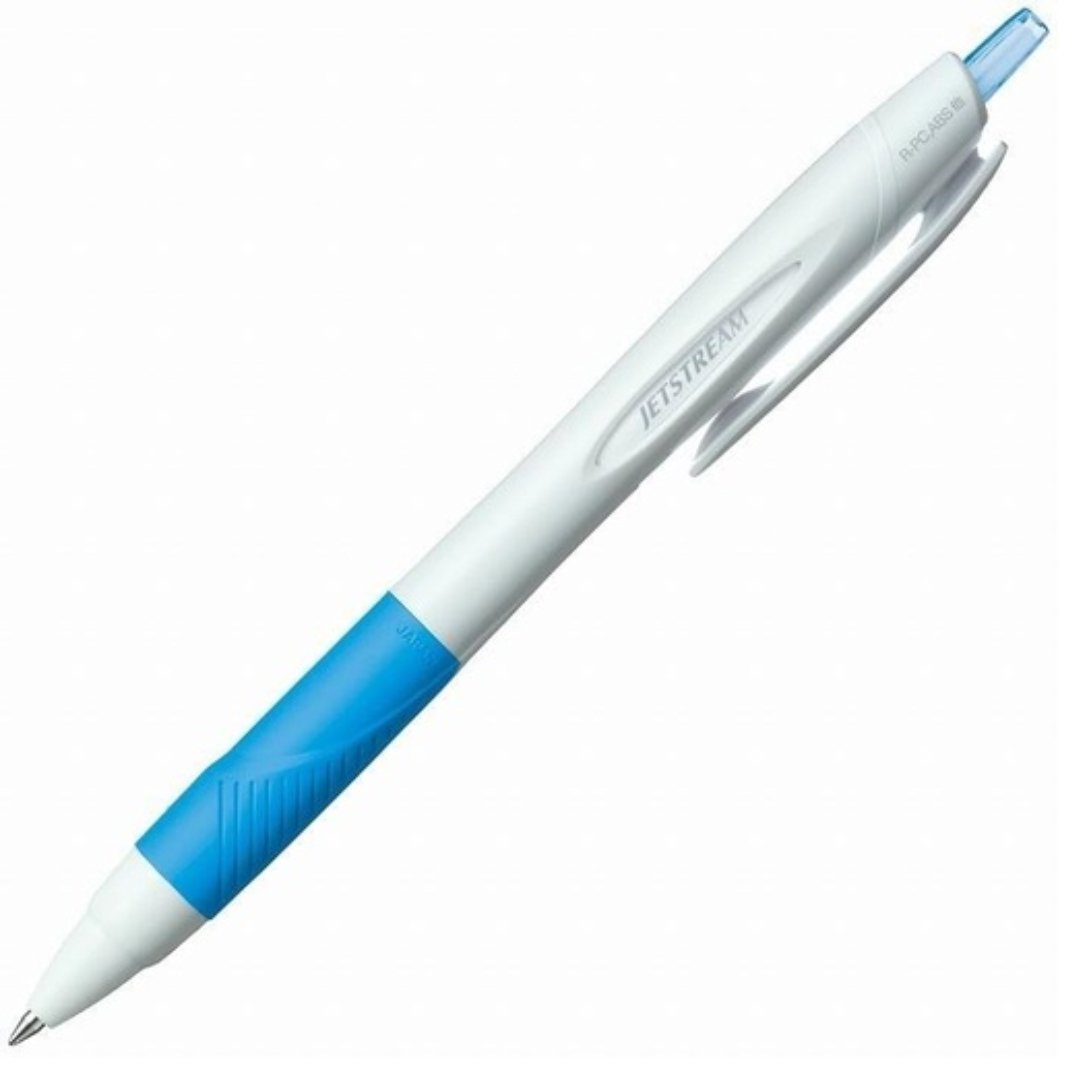 Mitsubishi Pencil Jetstream Standard Ballpoint Pen 0.7 - SCOOBOO - SXN15007NW.8 - Ball Pen